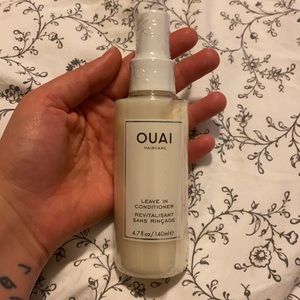 Ouai Leave-in Conditioner